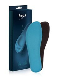 Kaps Sensero ortopedické vložky do bot s pamětí