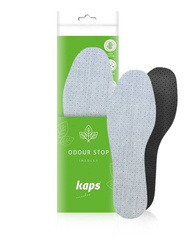 Vložky proti zápachu Odour Stop Kaps