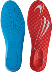 Vložky do bot tlumící lehké proti pocení 199MW 36-40