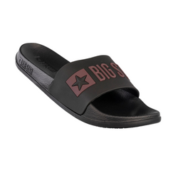 Dámské žabky Big Star SS274708 black