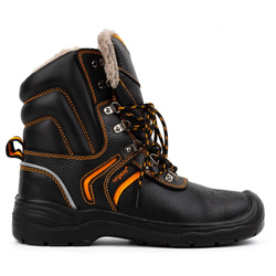 URGENT 128 SB pánské zimní sněhové boty