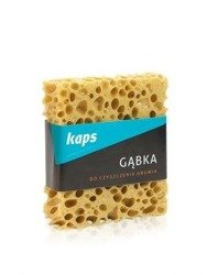 Houbička na čištění obuvi KAPS