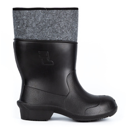 Zateplené pěnové boty GARDEN wellingtons