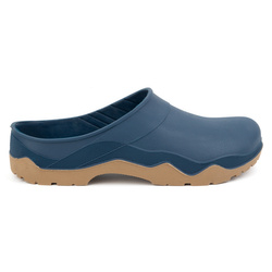 Pánské pěnové dřeváky 13450 SEBS navy blue