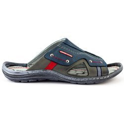 Pánské žabky 334GT navy blue