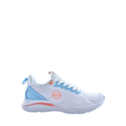 Big Star dámské polobotky LL274314 white