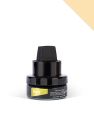 Kaps Delicate Shoe Cream Ivory