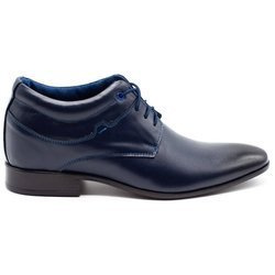Pánské boty 300LU booster navy blue