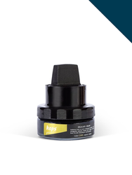 Kaps Delicate Shoe Cream čirá modrá
