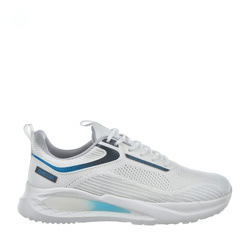 Pánské sportovní polobotky Big Star NN174374 white
