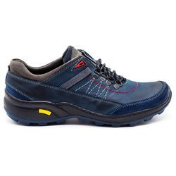Pánská treková obuv 274GT navy blue