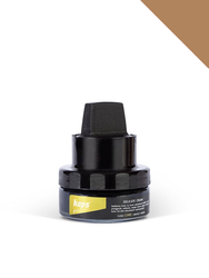Kaps Delicate Shoe Cream Beech