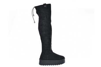 Dámské boty Big Star SS274264 černé