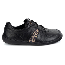 Dámské barefoot boty model 1773POL MINI BLACK tenisky