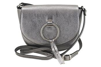 Stylový dopisní pytel Silver Dark