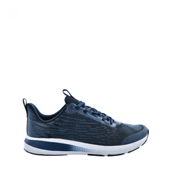 Pánská sportovní obuv z paměťové pěny Big Star LL174112 navy blue