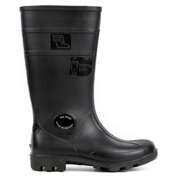 Pracovní obuv FAGUM wellingtons 13157 Gumové holínky FAGUM