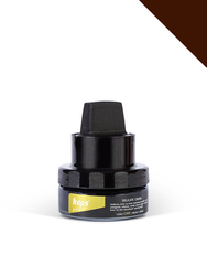 Kaps Delicate Shoe Cream čokoláda