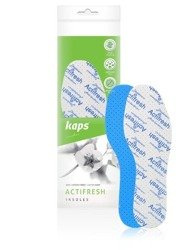 Osvěžující vložky Actifresh Kaps