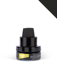 Kaps Delicate Shoe Cream šedá láva