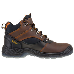 Pracovní obuv URGENT bez špičky 120/OB