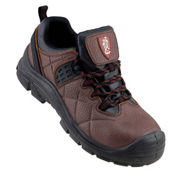 Pracovní obuv URGENT s kovovou špičkou 248/S1