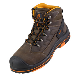 URGENT 133/S3 pánská pracovní obuv