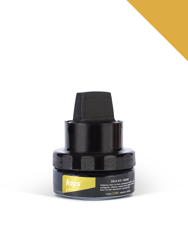 Kaps Delicate Shoe Cream Gold