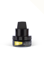 Kaps Delicate Shoe Cream bílá