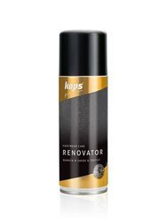 Renovátor na semiš a nubuk Kaps 200 ml bezbarvý