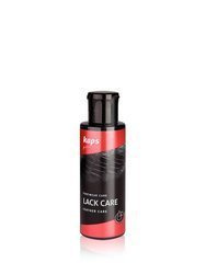 Lack Care Kaps gel pro péči o koženou obuv bezbarvý