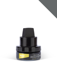 Kaps Delicate Shoe Cream světle šedá