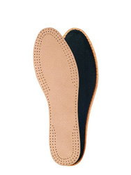 Stélky kůže na latexu Kaps beige