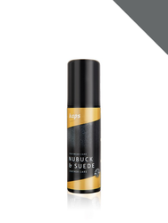 PŘÍPRAVA NA SUEDE A NUBUKU KAPS 75ML světle šedá