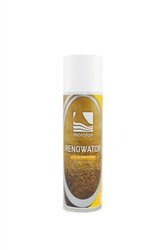 Marathon restaurátor semiše a nubuku 250 ml černý
