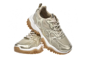 Dámské polobotky Big Star SS274014 beige