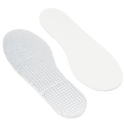 Zimní vložky z plsti tepelná izolace hliníková fólie