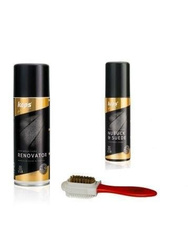 Sada pro péči o semiš KAPS