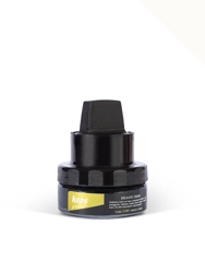 Kaps Delicate Shoe Cream bílá