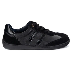 Dámská barefoot obuv model 1774POL černá