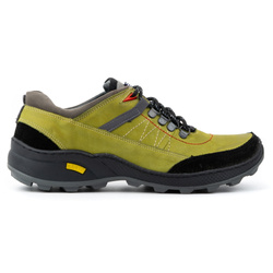 Pánská treková obuv 274GT zelená