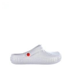 Big Star dámské žabky crocs II275003 white
