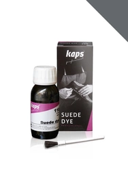 Speciální barva na semiš a nubuk světle šedá