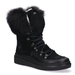 Nejprodávanější sněhové boty Pollonus 5-0464-015