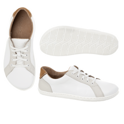 Dámská barefoot obuv WASAK model 0743W - pohodlí a přirozenost