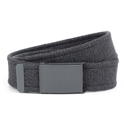 Opasek na kalhoty model 138 GREY