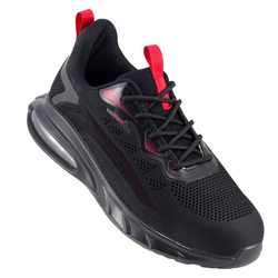 URGENTNÍ sportovní pracovní obuv bez špičky 252/O1