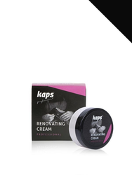 Kaps renovating creme black