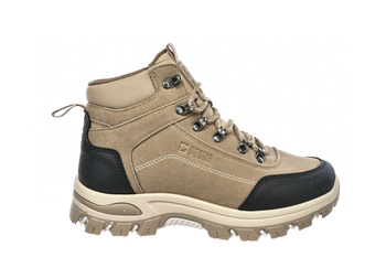 Big Star dámské trapery SS274095 dark beige