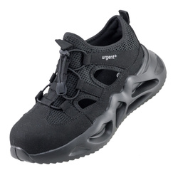 URGENT 317/SB letní pracovní obuv s kompozitní špičkou